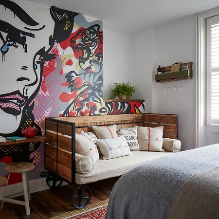 Artist Residence Brighton Rom bilde