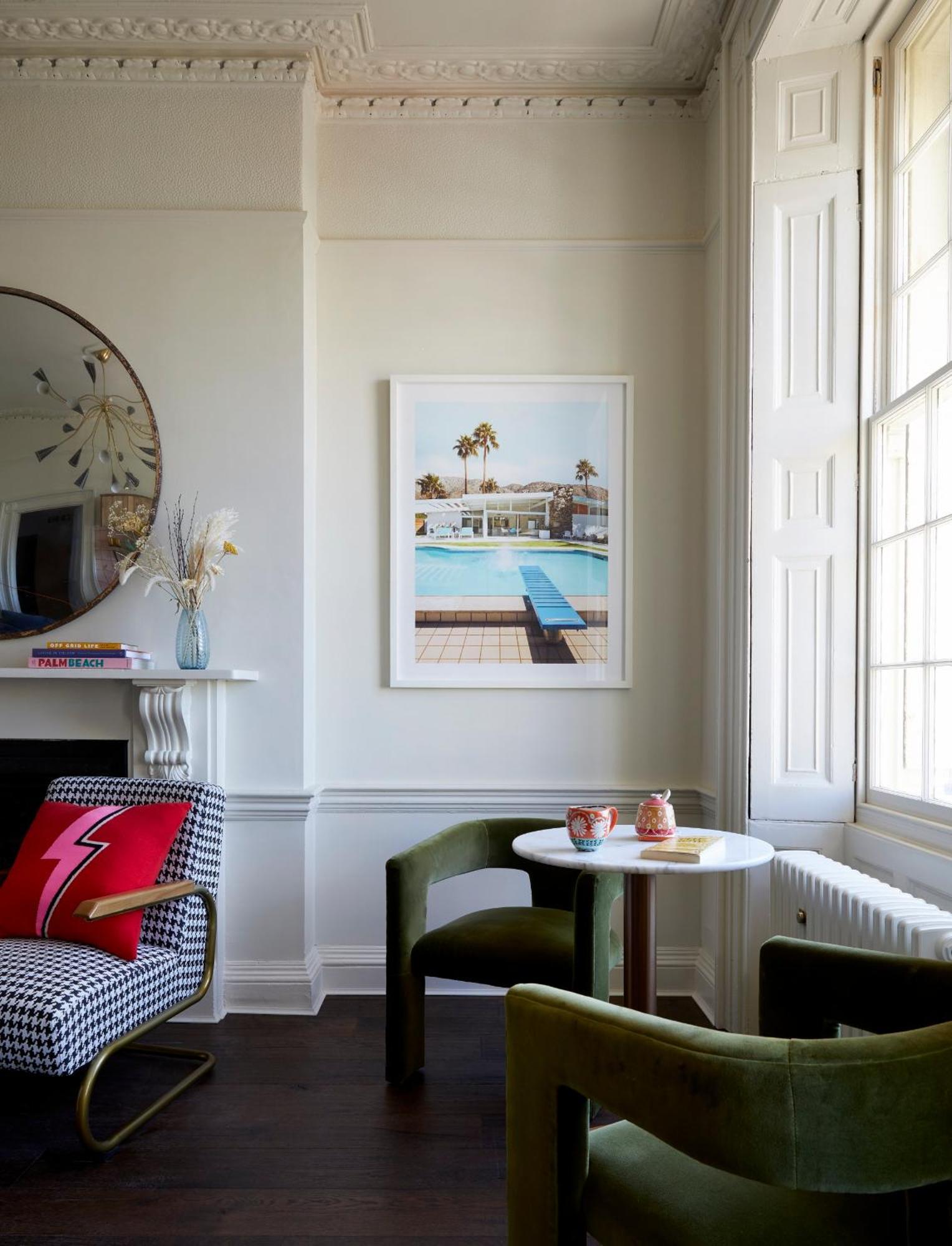 Artist Residence Brighton Rom bilde
