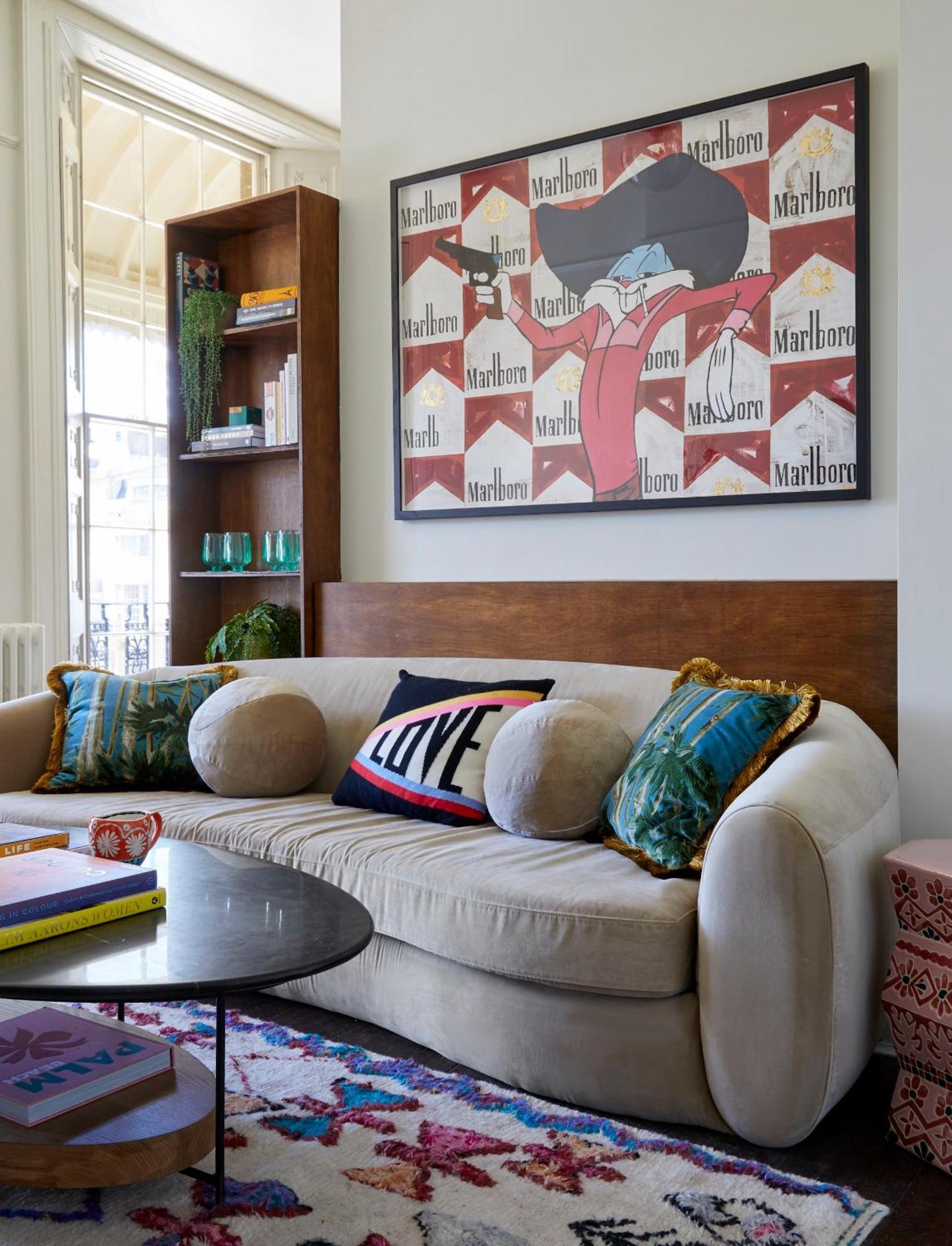 Artist Residence Brighton Rom bilde