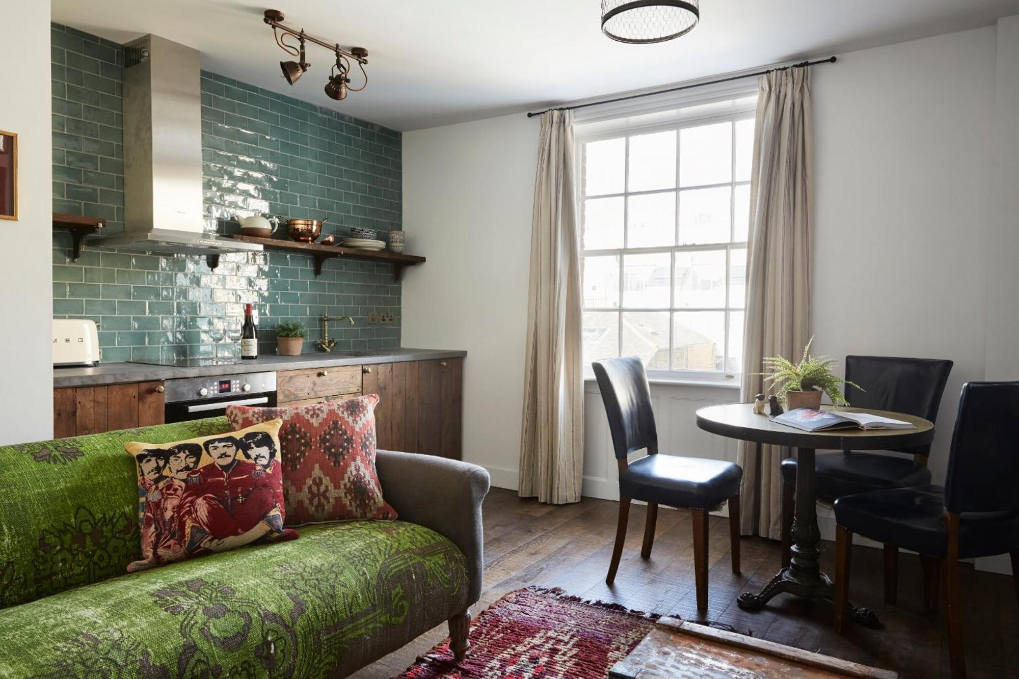 Artist Residence Brighton Rom bilde