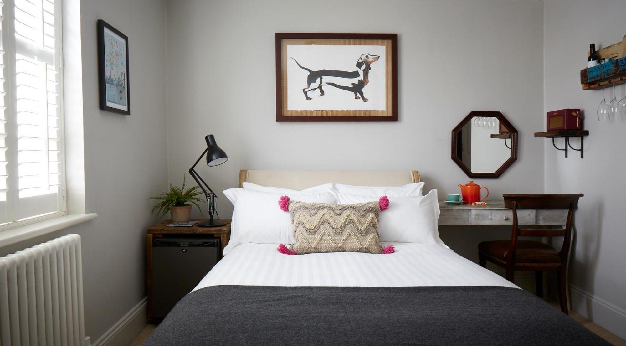 Artist Residence Brighton Rom bilde