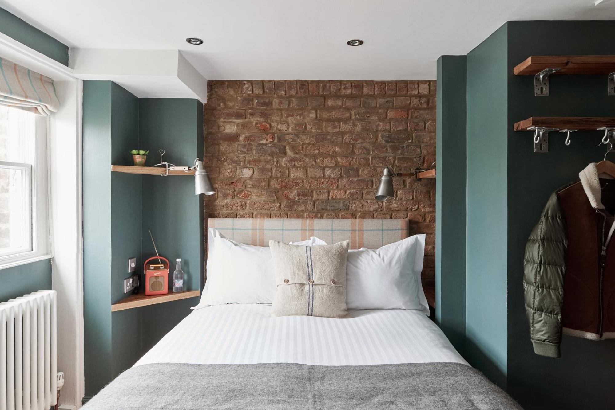 Artist Residence Brighton Rom bilde