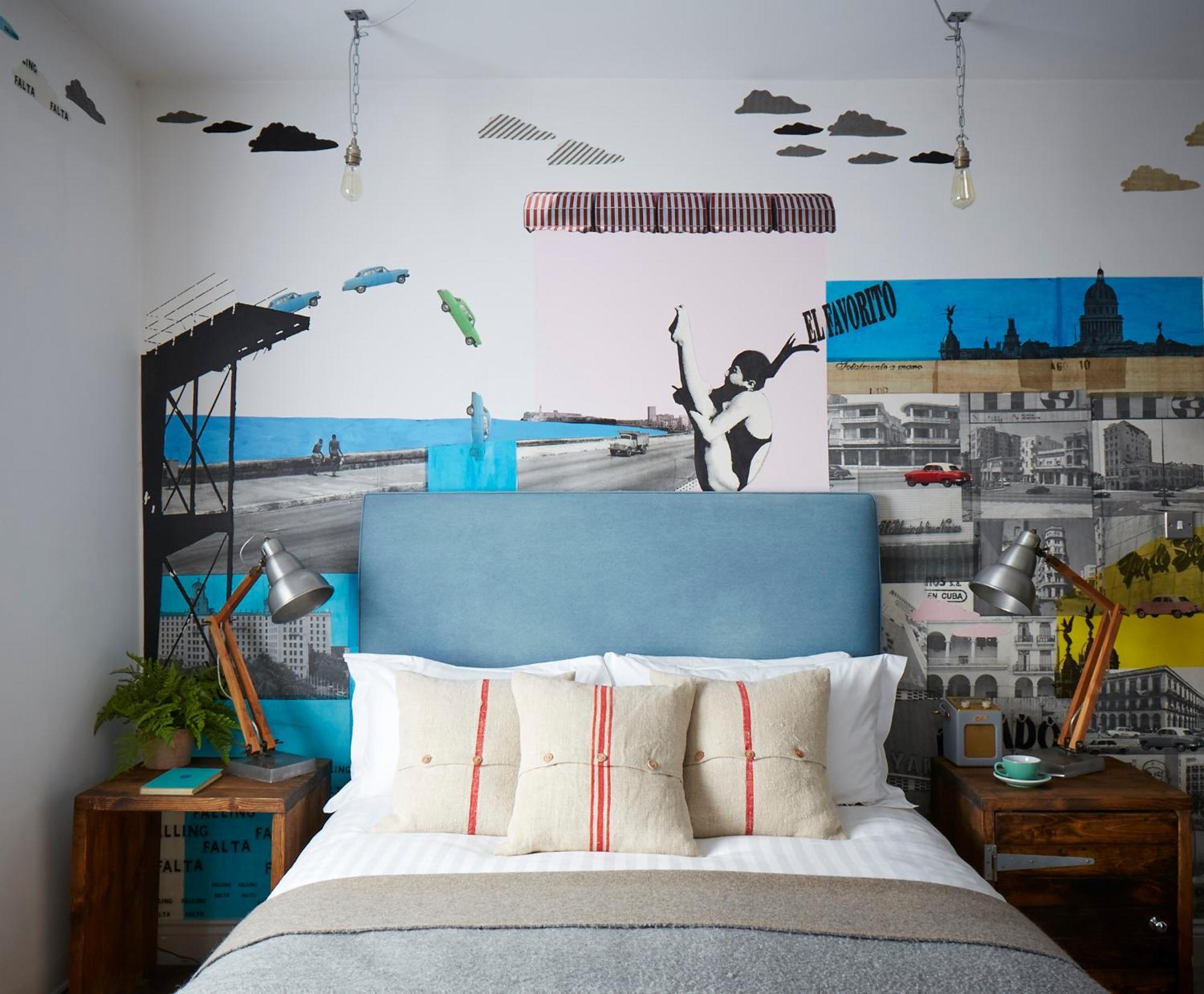 Artist Residence Brighton Rom bilde