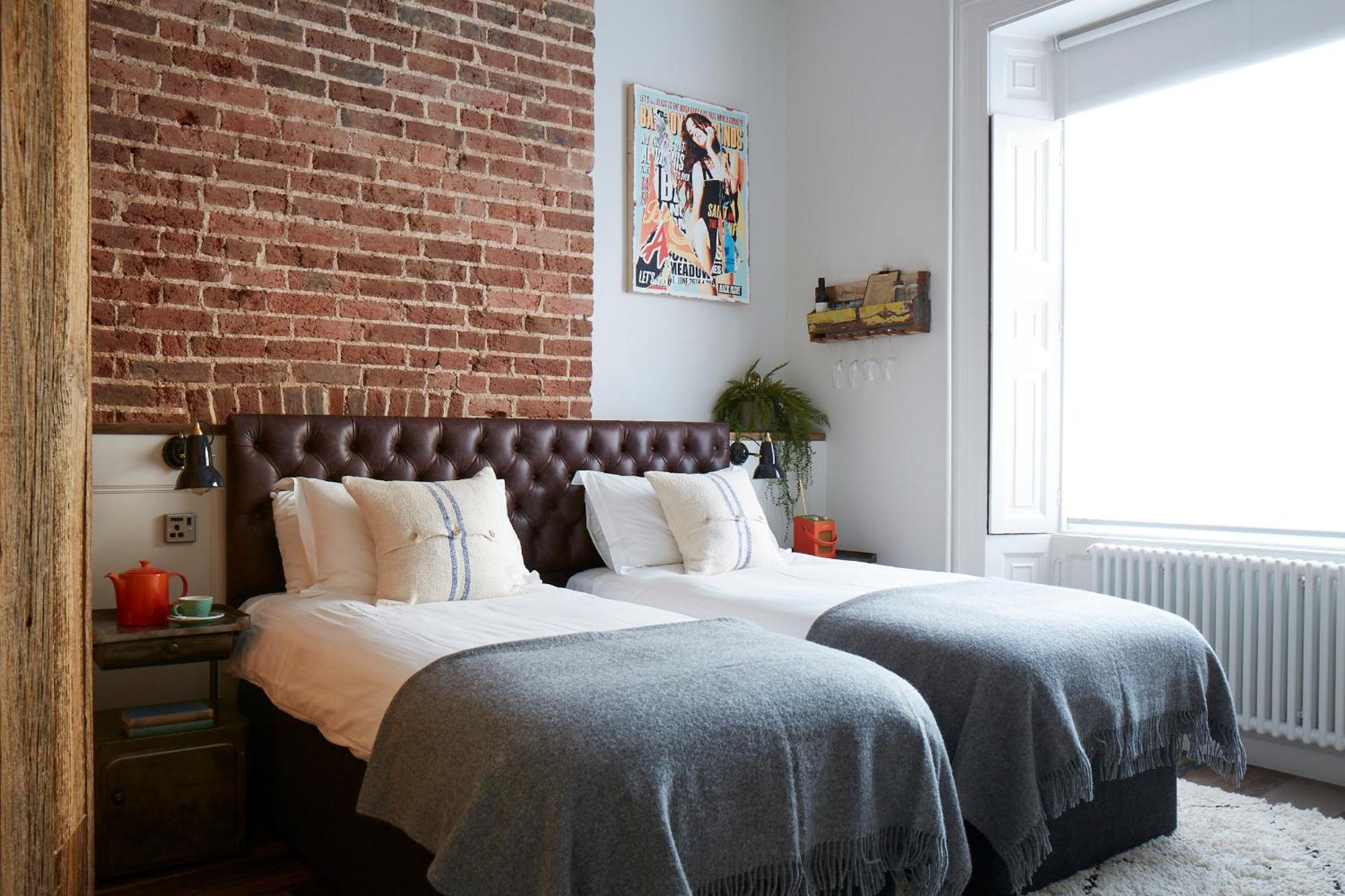 Artist Residence Brighton Rom bilde