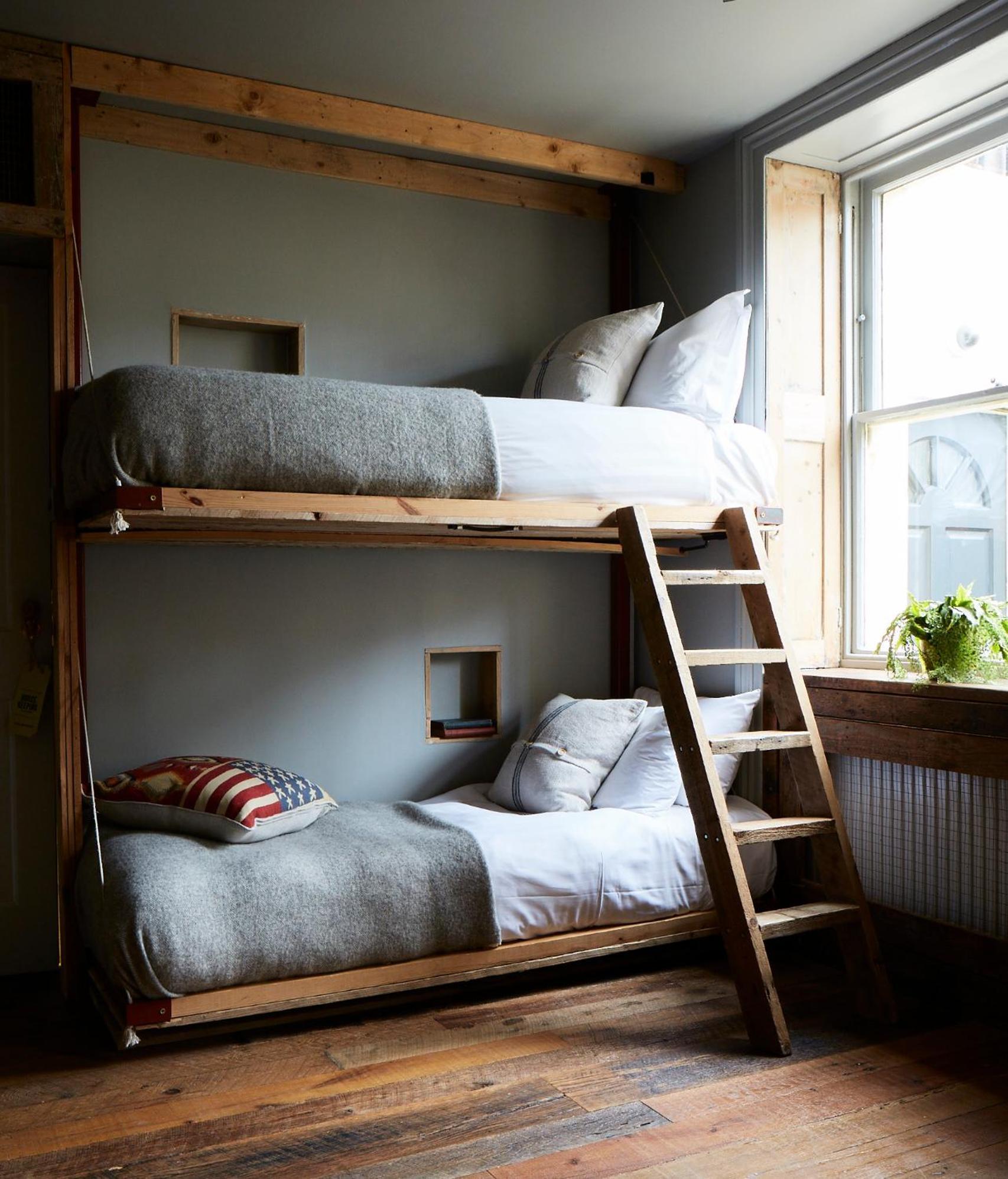 Artist Residence Brighton Rom bilde