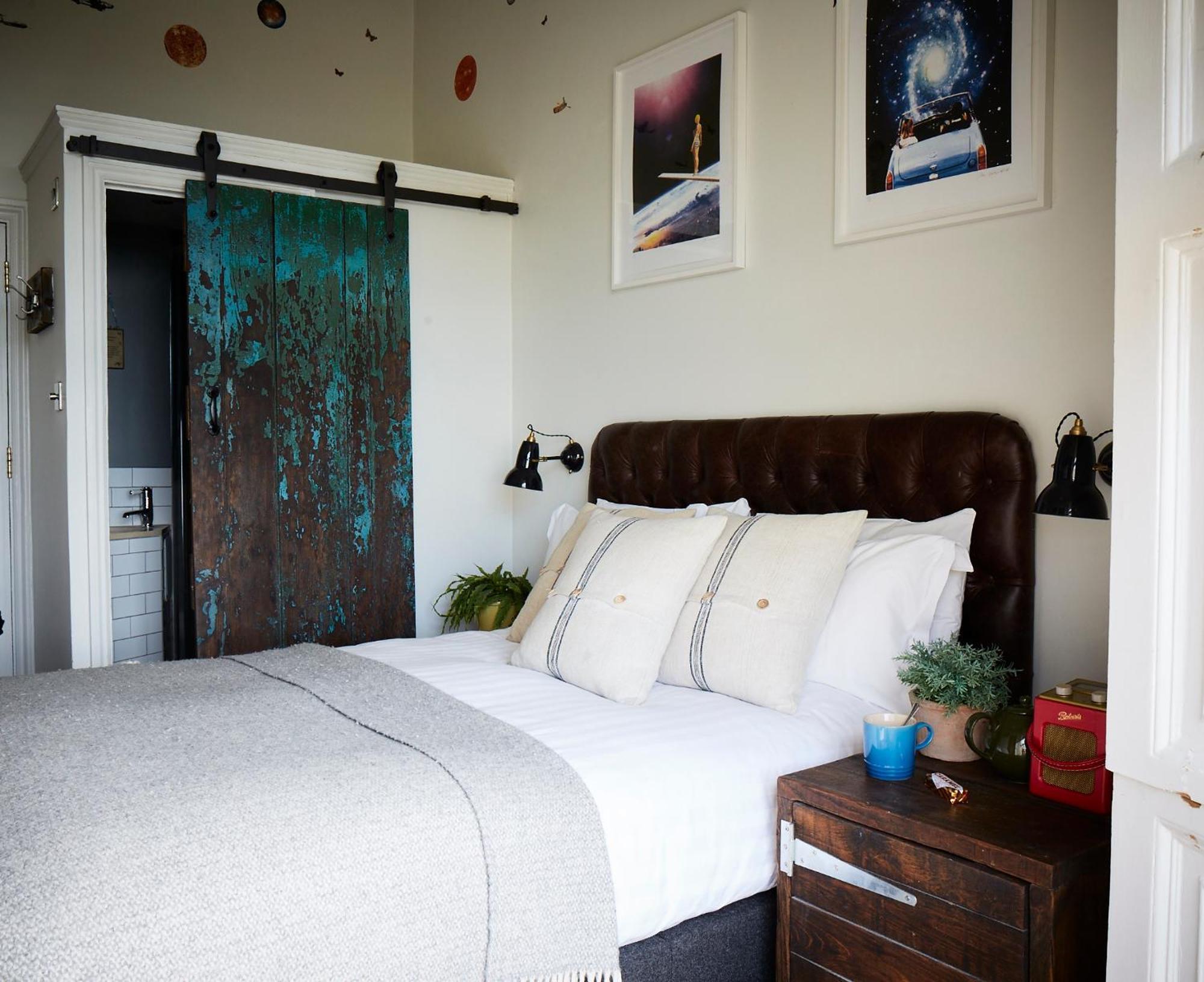 Artist Residence Brighton Rom bilde