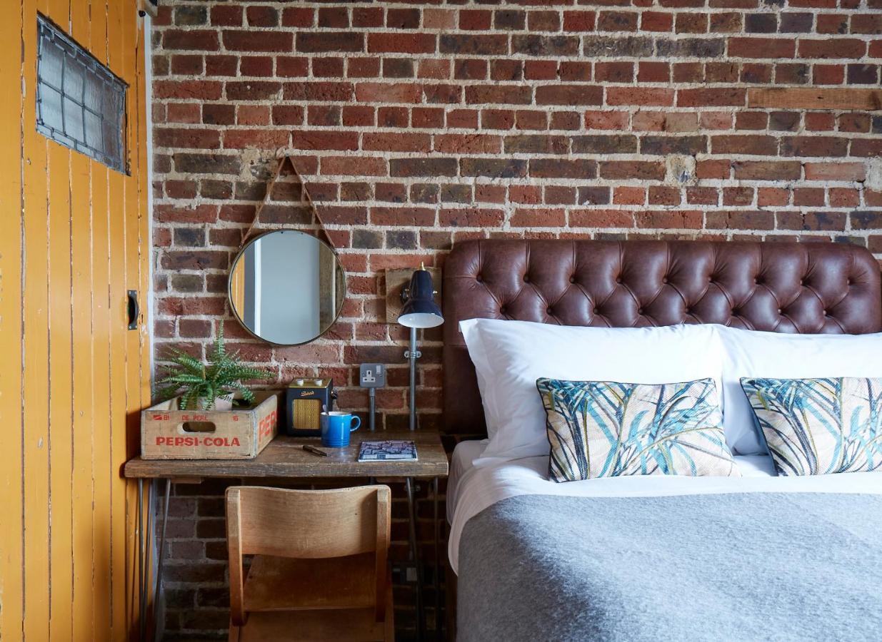 Artist Residence Brighton Rom bilde