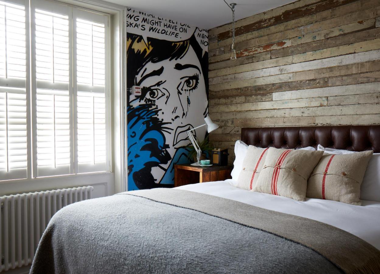 Artist Residence Brighton Rom bilde