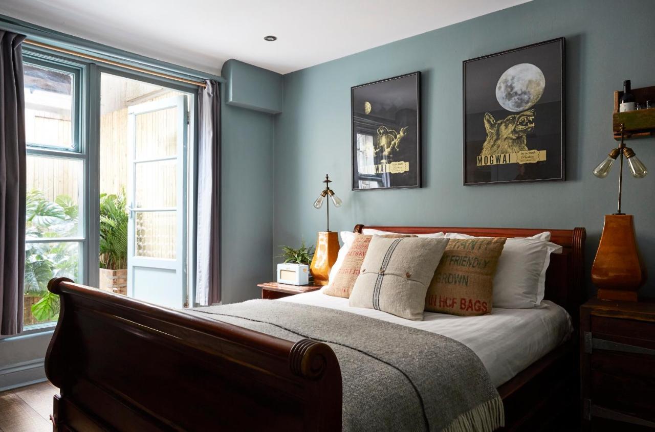 Artist Residence Brighton Rom bilde